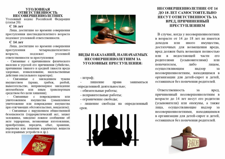 Единый день профилактики безнадзорности и правонарушений. Единый день профилактики безнадзорности и правонарушений.